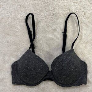 Auden The Everyday Heather Bra 32B